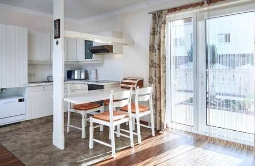 Flachau Apartamento | Appartement Typ C Ohne Verpflegung ab 3 Tage - Hotel-garni Tannenhof