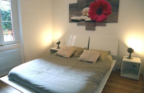 Arnaud Bernard Apartamento | Appartement Université-Capitole