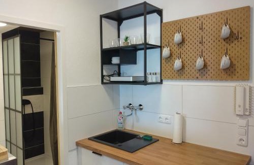Bad Hoenningen Apartamento | Appartement Valentino