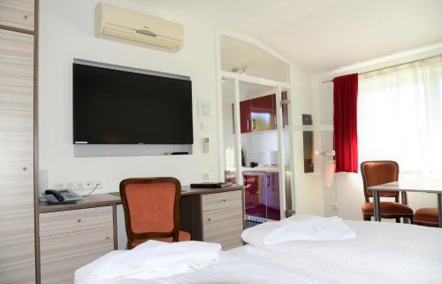 Bramow Apartamento | Appartement Vermietung Brunner