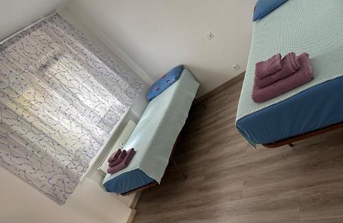 Brissago Apartamento | Appartement Via Costa di Fuori 7