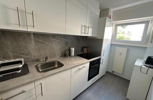 Brissago Apartamento | Appartement Via Costa di Fuori 7