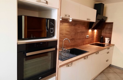 Verdun Apartamento | Appartement Vielle Ville
