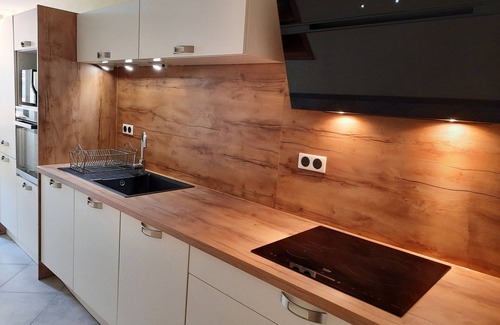 Verdun Apartamento | Appartement Vielle Ville