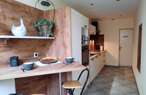Verdun Apartamento | Appartement Vielle Ville