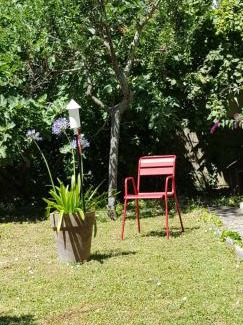 Millau Apartamento | Appartement Villa LES TILLEULS