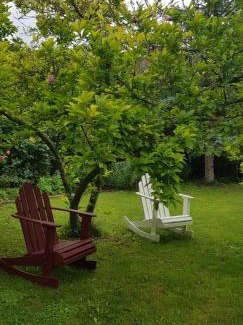 Millau Apartamento | Appartement Villa LES TILLEULS