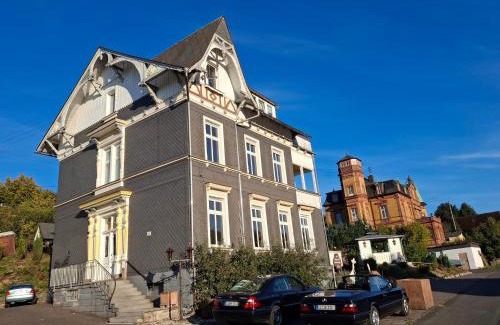 Hilchenbach Apartamento | Appartement Villa Neus