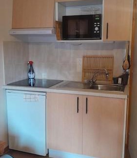 Station de Drouzin le Mont Apartamento | Appartement vu sur la montagne