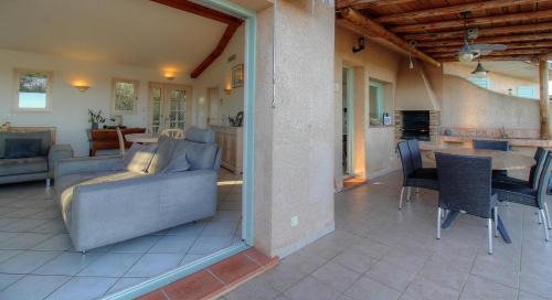 Porto-Vecchio Casa | Appartement vue mer en Résidence avec piscine