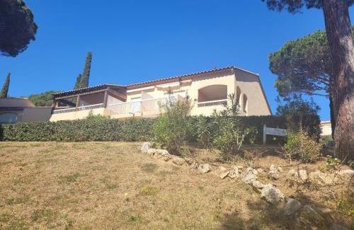 La Nartelle Apartamento | APPARTEMENT VUE MER 200 M DES PLAGES - DJUMBO