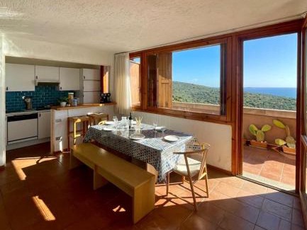 Cugnana Verde Apartamento | Appartement vue Mer sur la Costa Smeralda