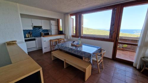 Cugnana Verde Apartamento | Appartement vue Mer sur la Costa Smeralda