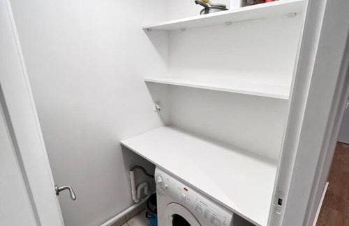 Anse Vata Apartamento | Appartement vue mer
