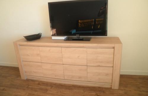 Quiberon Apartamento | Appartement vue panoramique mer, prêt de vélos, WIFI