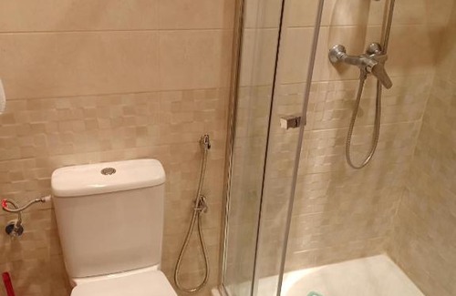 Bouznika Apartamento | Appartement vue piscine BOUZNIKA
