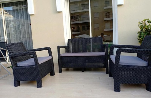 Bouznika Apartamento | Appartement vue piscine BOUZNIKA