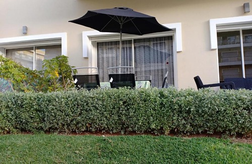 Bouznika Apartamento | Appartement vue piscine BOUZNIKA