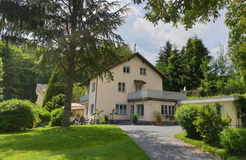 Keutschach am See Apartamento | Appartement Waldfriede