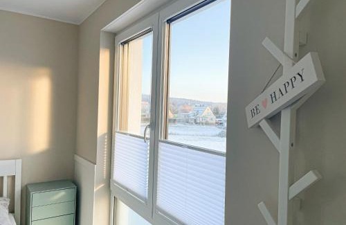 Wildeck Apartamento | Appartement - Wildecker Ferienbutze