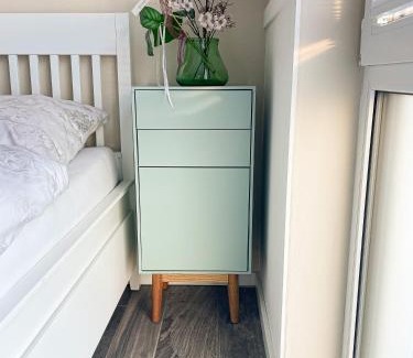 Wildeck Apartamento | Appartement - Wildecker Ferienbutze