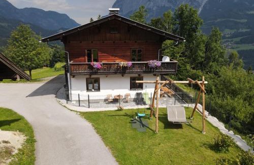 Werfen Apartamento | Appartement Winteraugut