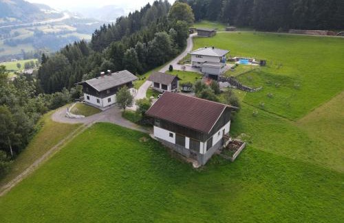 Werfen Apartamento | Appartement Winteraugut