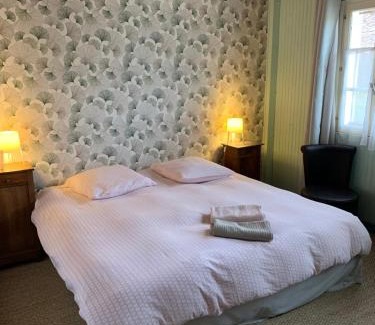 Marciac Apartamento | Appartement WOAN centre Marciac