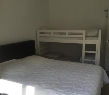 Westende Apartamento | appartement zeedijk westende