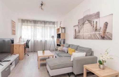 Chalon-sur-Saone Apartamento | Appartement Zen à Chalon-sur-Saône