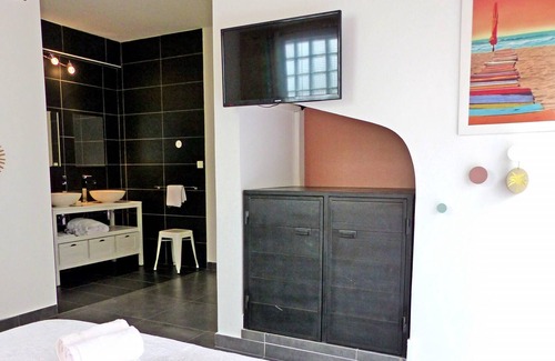 Grande Anse Apartamento | APP. ZIRONDEL