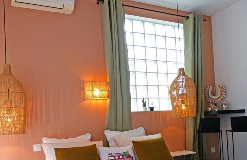 Grande Anse Apartamento | APP. ZIRONDEL