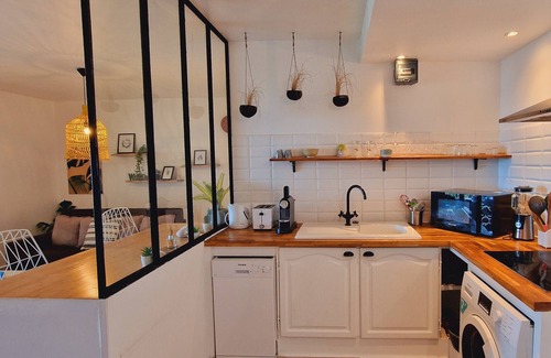Grande Anse Apartamento | APP. ZIRONDEL