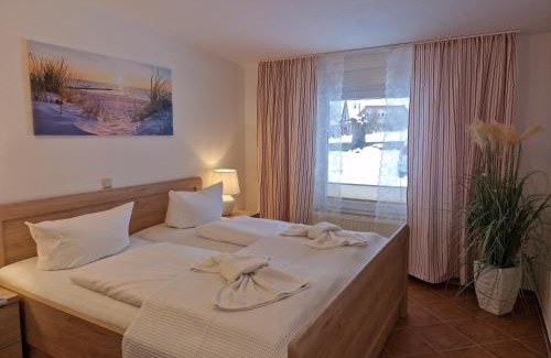 Tarnewitz Apartamento | Appartement Zur Boje