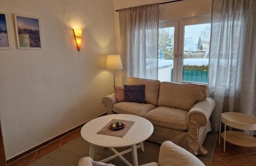 Tarnewitz Apartamento | Appartement Zur Boje