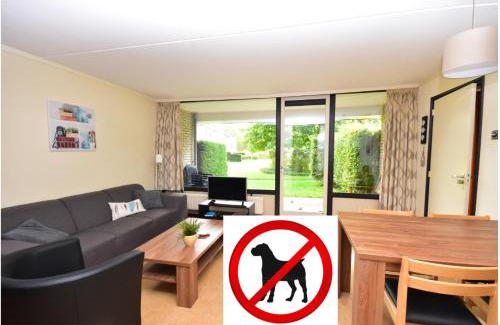 Nieuw-Haamstede Apartamento | Appartementen De Torenhoeve