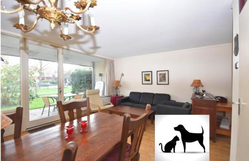 Nieuw-Haamstede Apartamento | Appartementen De Torenhoeve