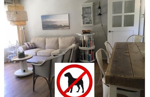 Nieuw-Haamstede Apartamento | Appartementen De Torenhoeve