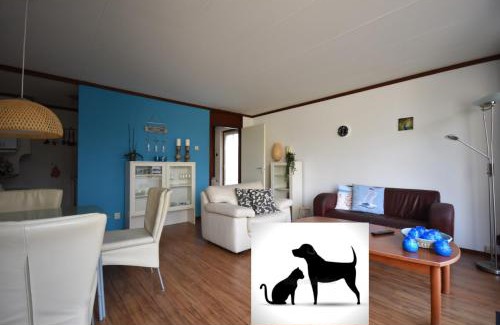 Nieuw-Haamstede Apartamento | Appartementen De Torenhoeve