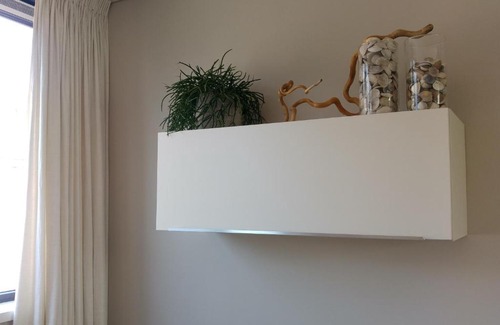 Schoorl Apartamento | Appartementen Het Oude Atelier