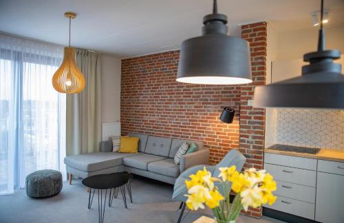 De Koog Apartamento | Appartementen Zeerust