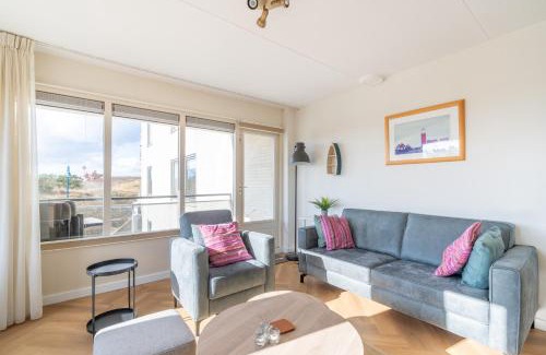 De Koog Apartamento | Appartementencomplex Juliana 36