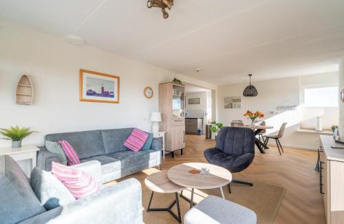 De Koog Apartamento | Appartementencomplex Juliana 36