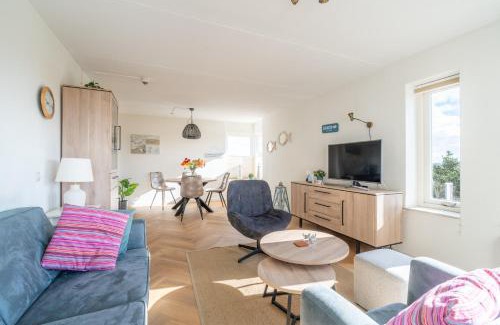 De Koog Apartamento | Appartementencomplex Juliana 36