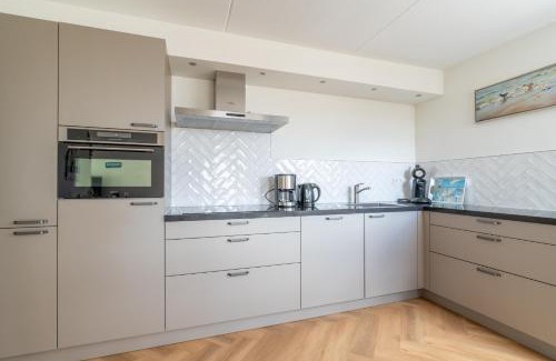 De Koog Apartamento | Appartementencomplex Juliana 36