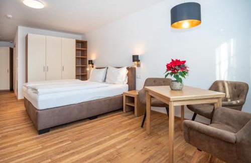 Zell am See Apartamento | Appartementhaus AURUM - Summercard included