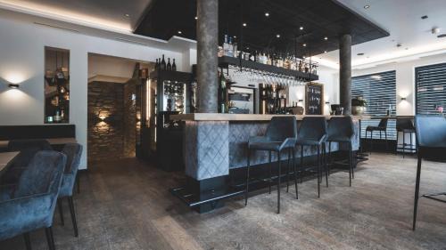 Soell Apartamento | Appartementhaus Das Vidum