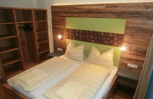 Wagrain Apartamento | Appartementhaus Gretzel