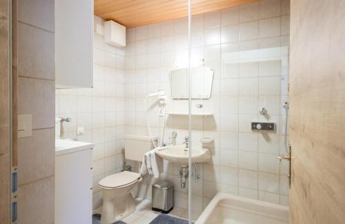 Lessach Apartamento | Appartementhaus Hoamart Appartements