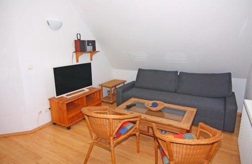 Trassenheide Apartamento | Appartementhaus in Trassenheide